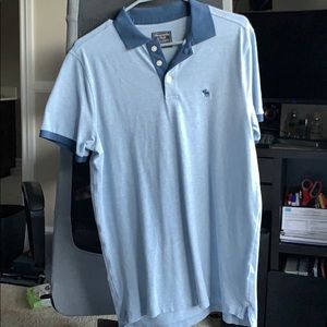 Abercrombie & Fitch Polo
